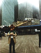 Dan Dorrough; Ben Dorrough; boston